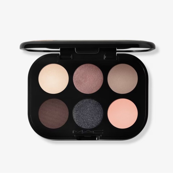 MAC CONNECT IN COLOUR eye shadow NEW KRYPTONITE - Picture 2 of 13